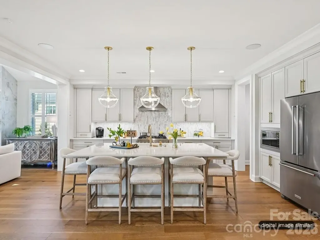 6535 Cashion Road Huntersville NC 28036