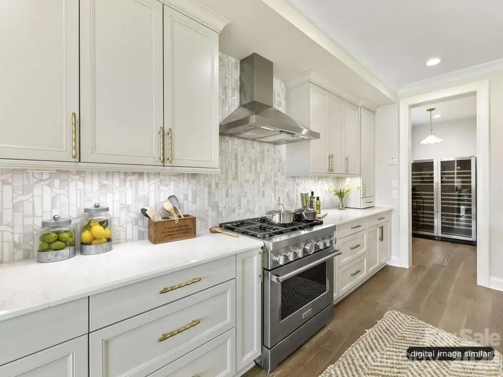 6535 Cashion Road Huntersville NC 28036