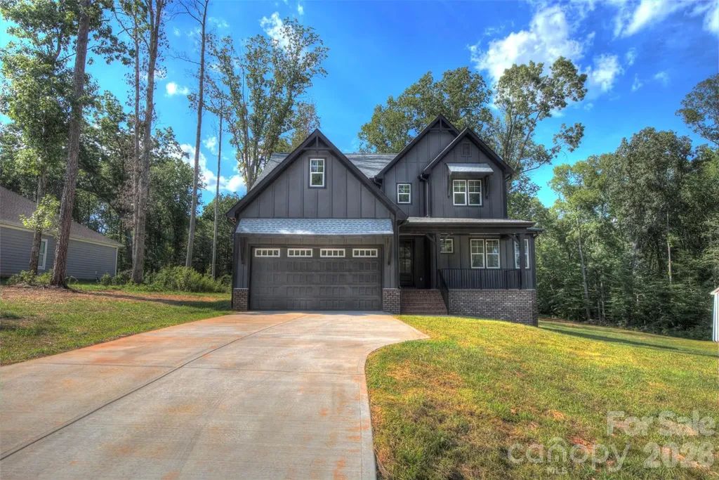 3159 Timber Run Lane Maiden NC 28650