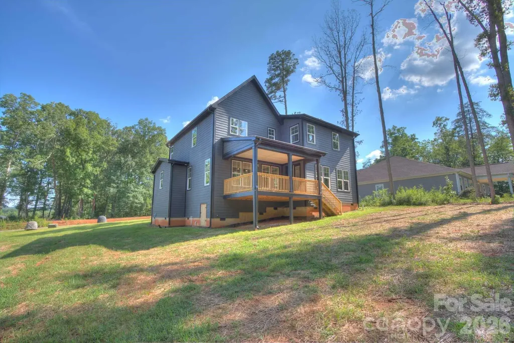 3159 Timber Run Lane Maiden NC 28650