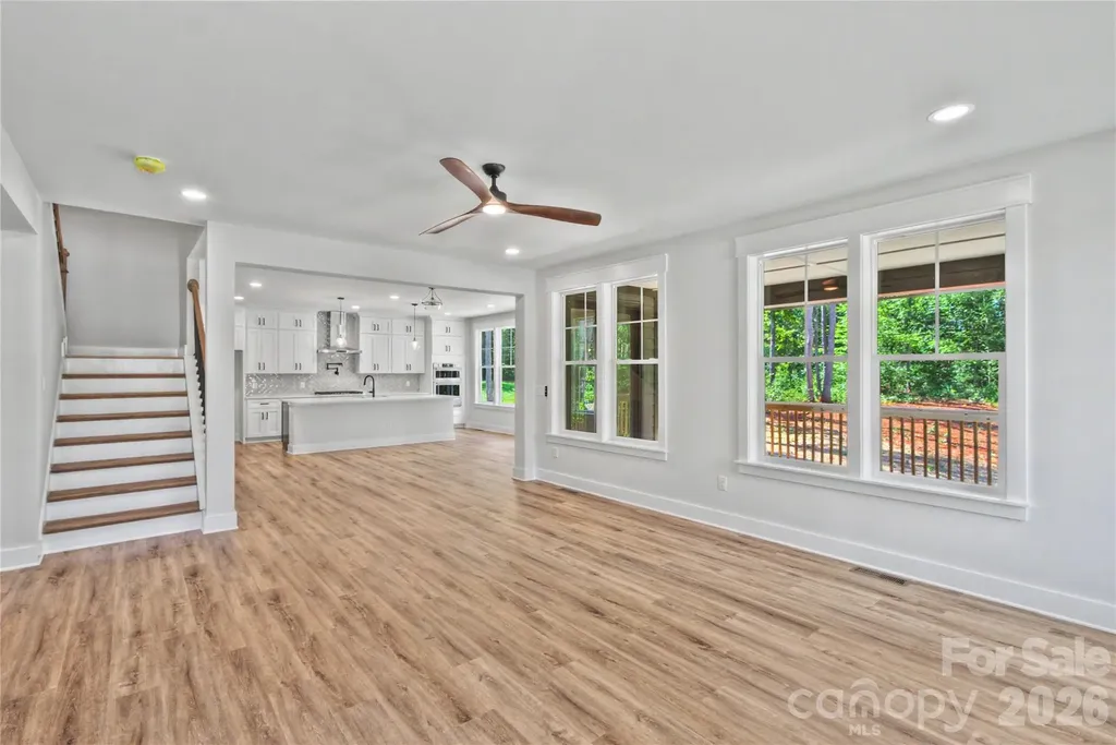3159 Timber Run Lane Maiden NC 28650