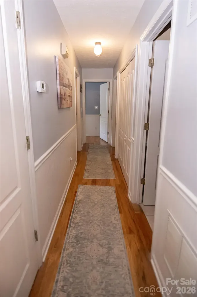 202 Raintree Lane Morganton NC 28655