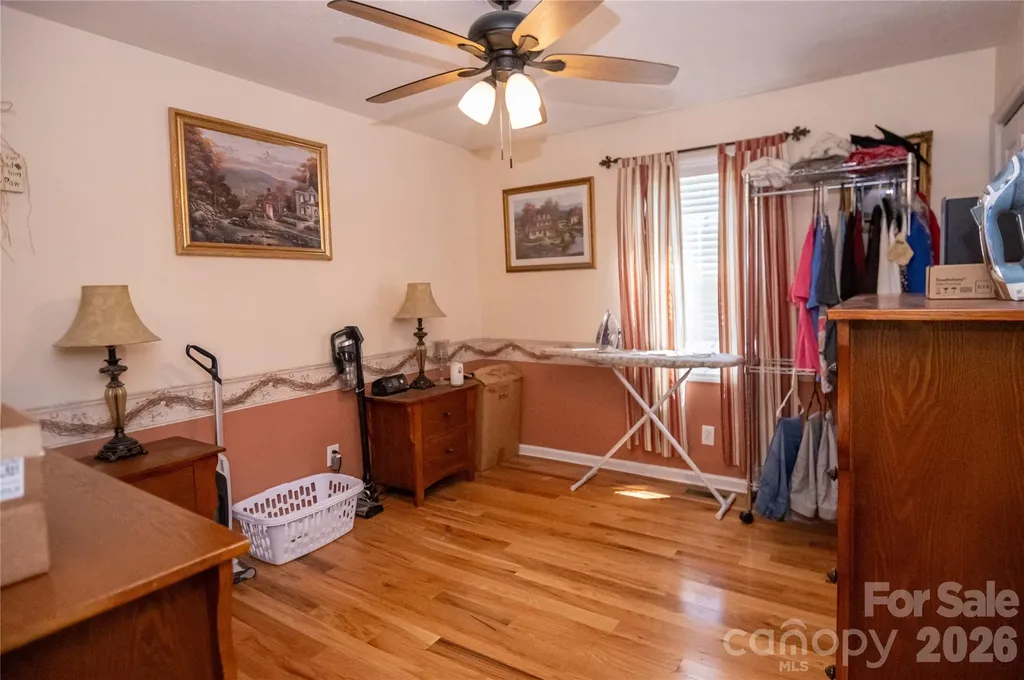 202 Raintree Lane Morganton NC 28655
