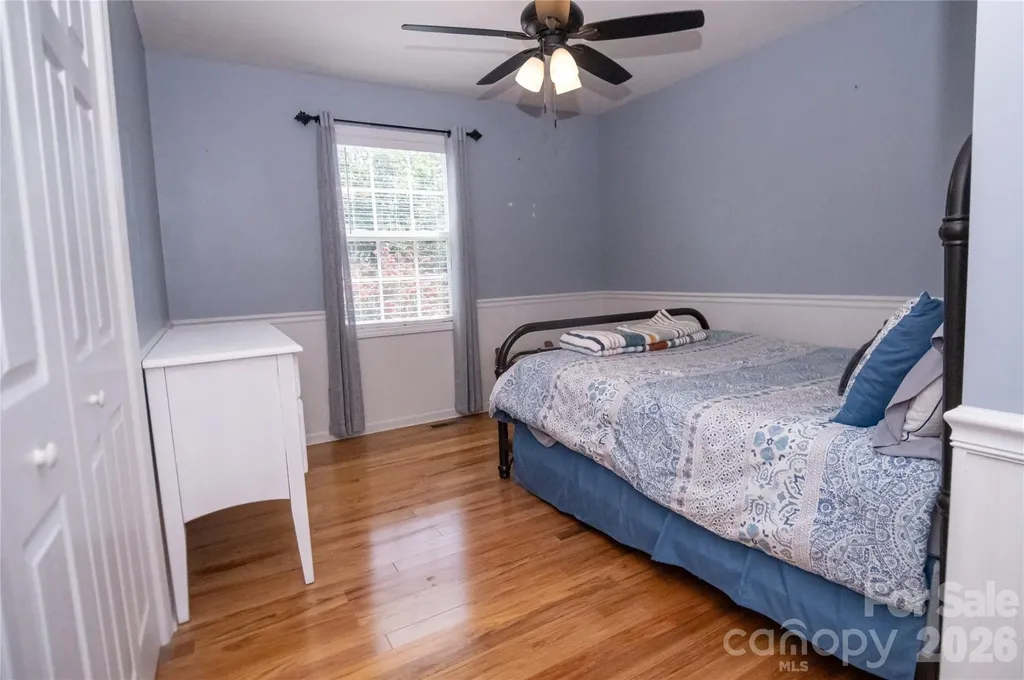202 Raintree Lane Morganton NC 28655