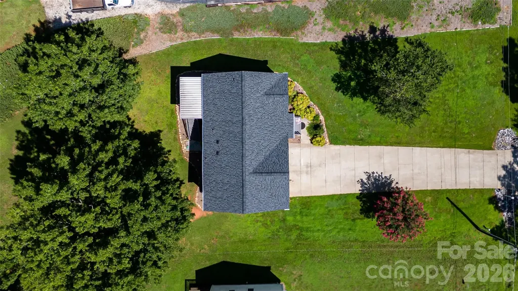 202 Raintree Lane Morganton NC 28655