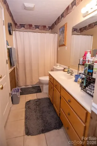 202 Raintree Lane Morganton NC 28655
