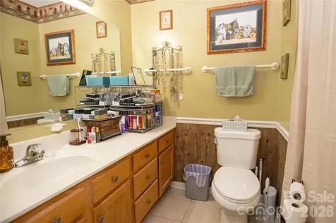 202 Raintree Lane Morganton NC 28655