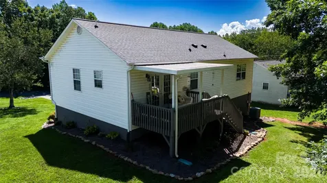 202 Raintree Lane Morganton NC 28655