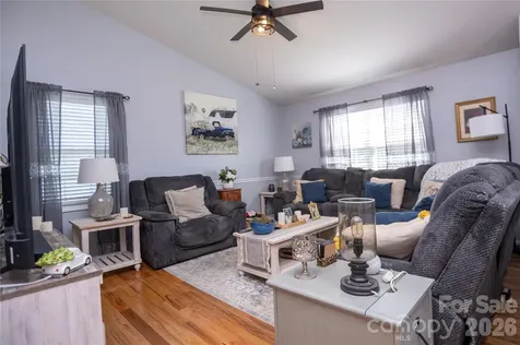 202 Raintree Lane Morganton NC 28655