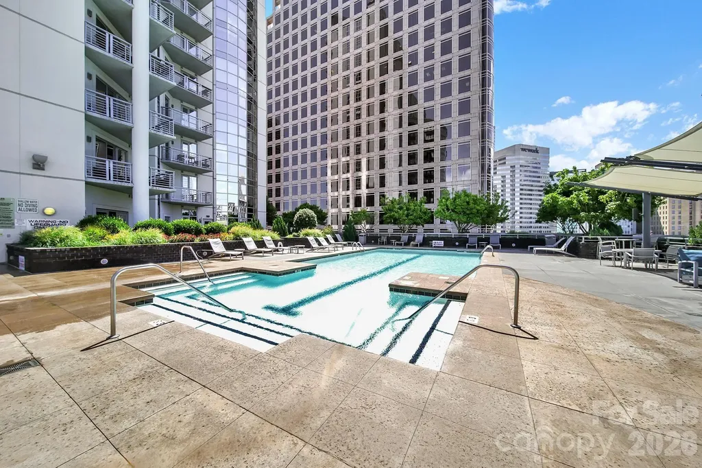 333 W Trade Street Charlotte NC 28202