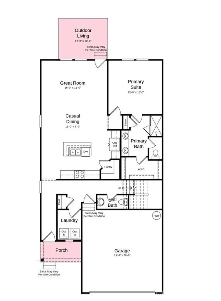 234 Fincastle Glen Road Shelby NC 28152