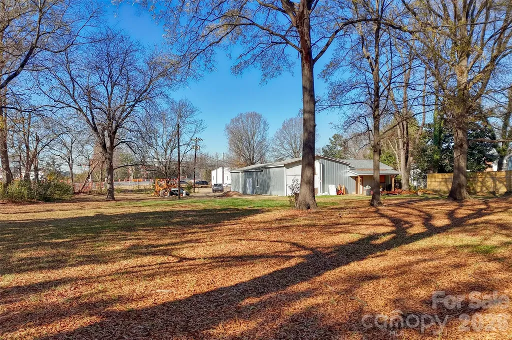 709 Matheson Avenue Charlotte NC 28205