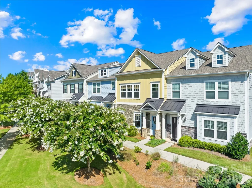 12535 Bryton Ridge Parkway Huntersville NC 28078
