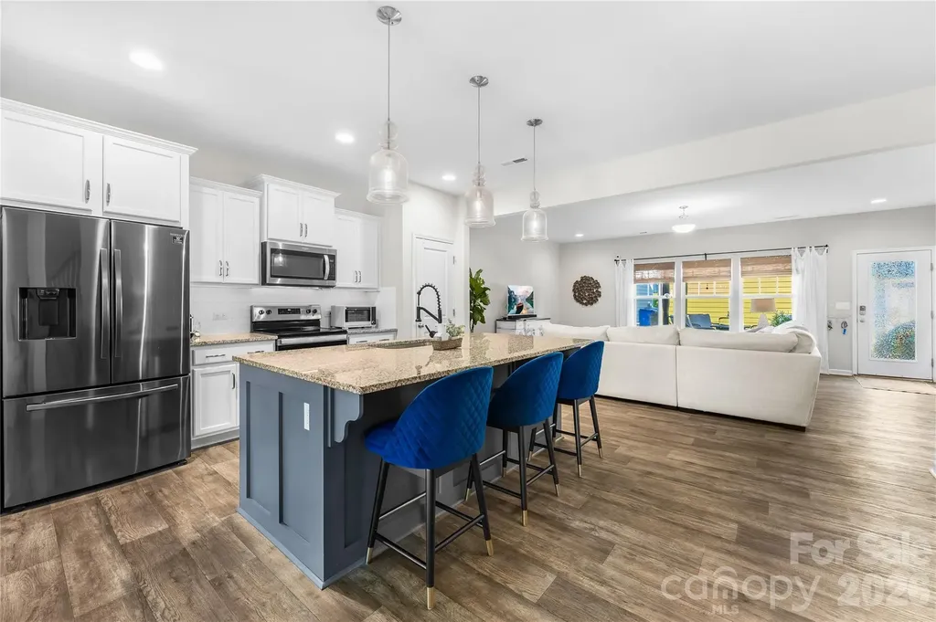 12535 Bryton Ridge Parkway Huntersville NC 28078