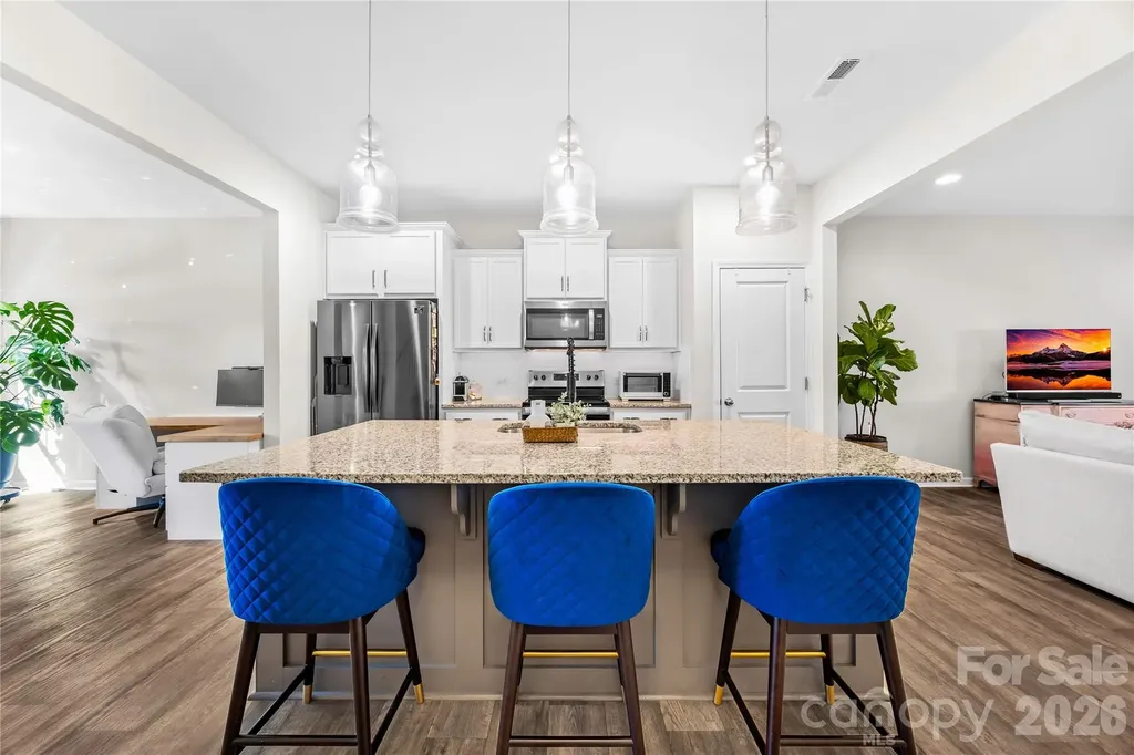 12535 Bryton Ridge Parkway Huntersville NC 28078