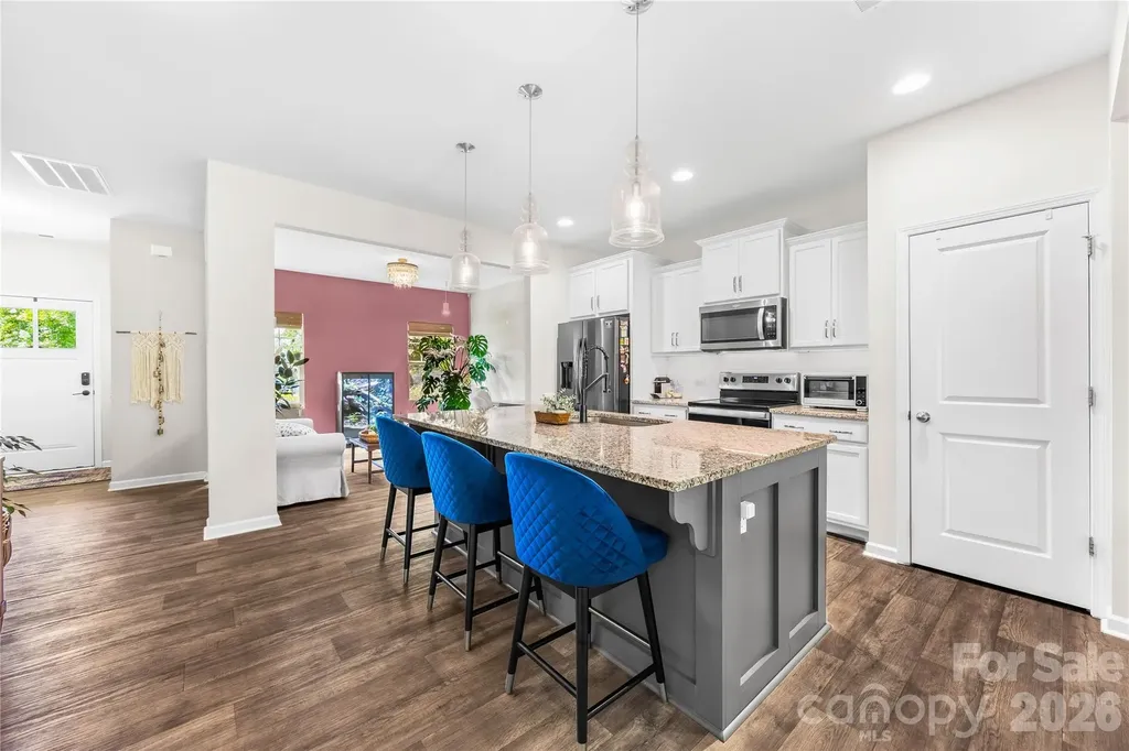 12535 Bryton Ridge Parkway Huntersville NC 28078