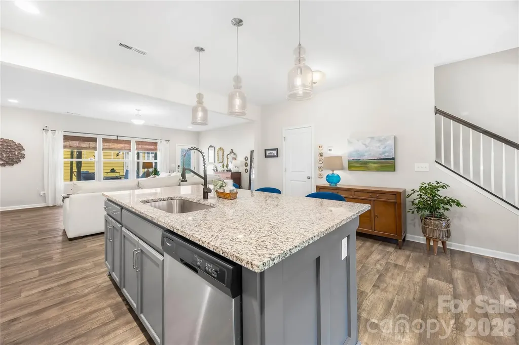 12535 Bryton Ridge Parkway Huntersville NC 28078