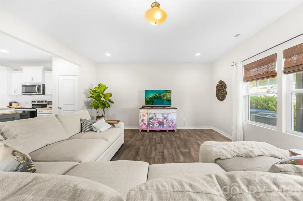 12535 Bryton Ridge Parkway Huntersville NC 28078