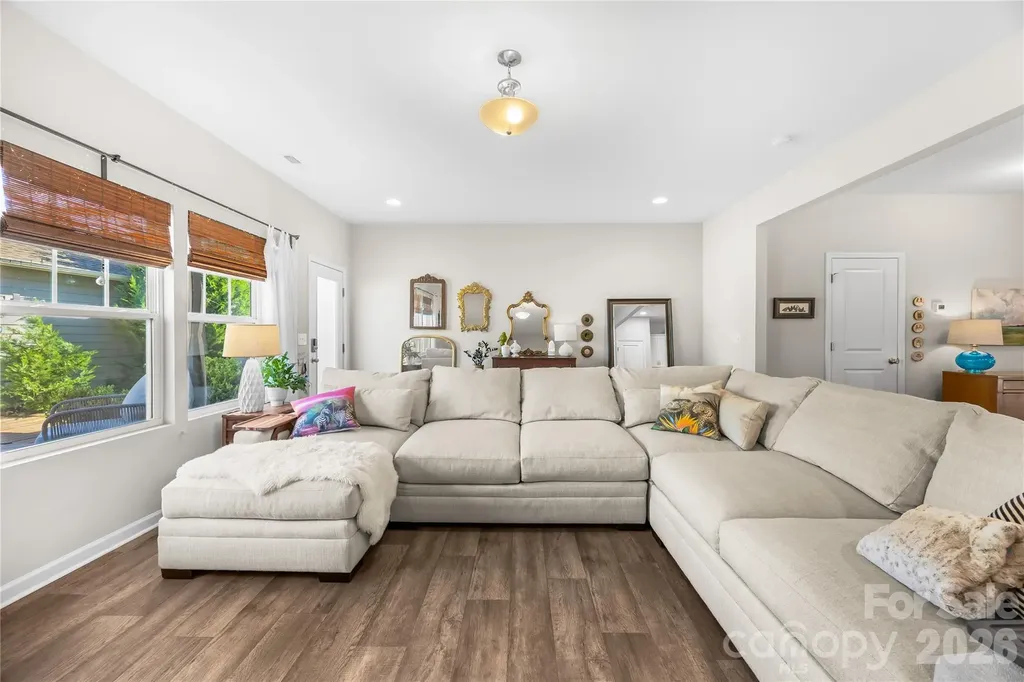 12535 Bryton Ridge Parkway Huntersville NC 28078