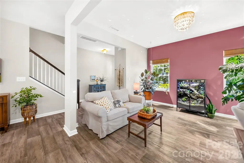 12535 Bryton Ridge Parkway Huntersville NC 28078