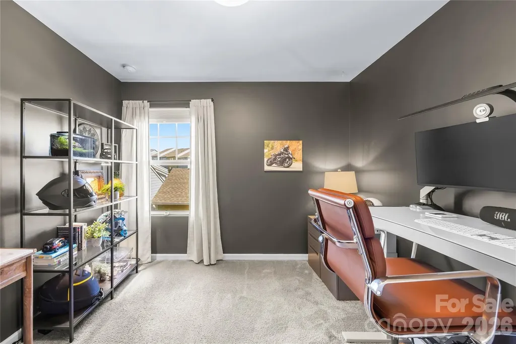 12535 Bryton Ridge Parkway Huntersville NC 28078