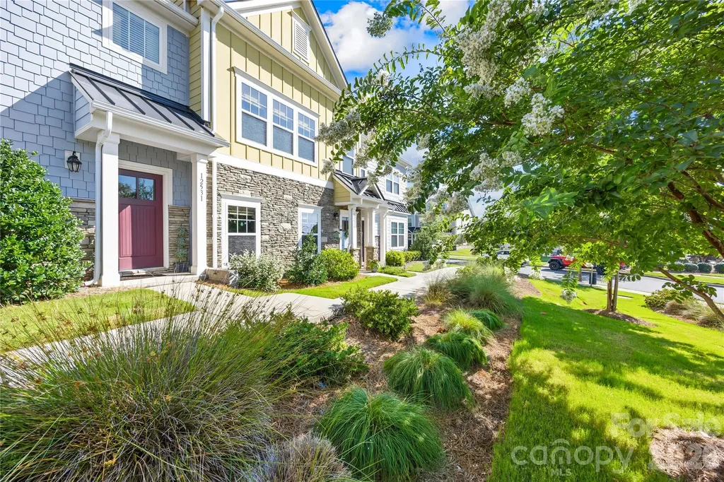 12535 Bryton Ridge Parkway Huntersville NC 28078