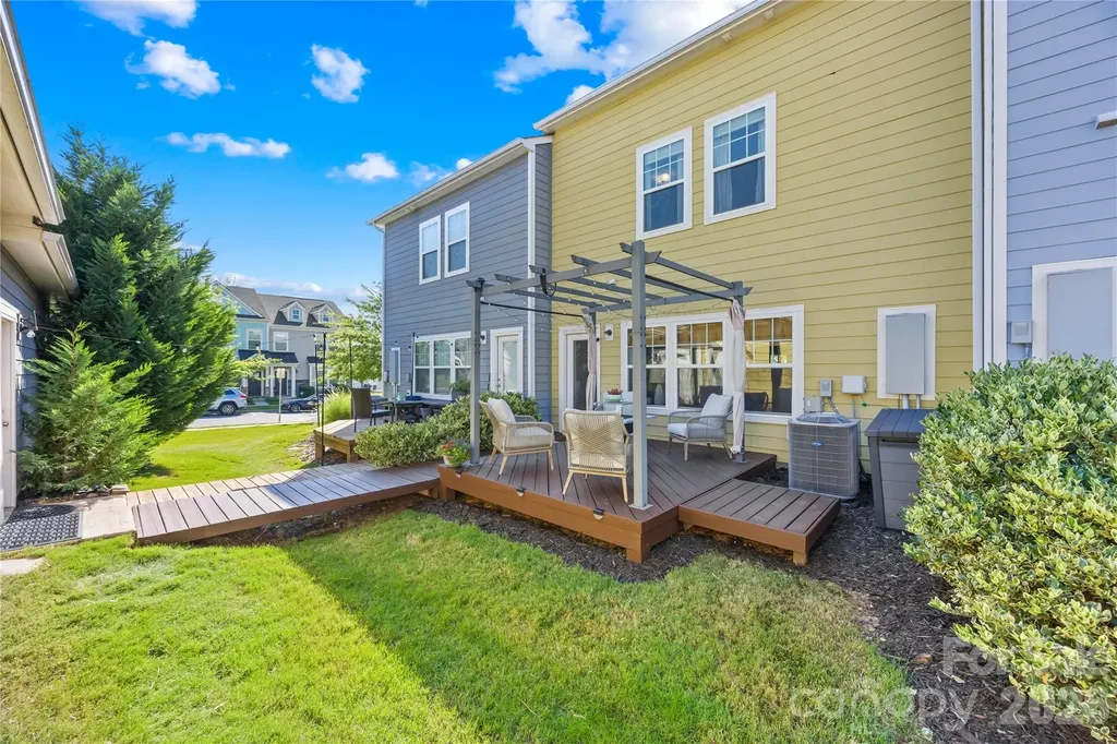 12535 Bryton Ridge Parkway Huntersville NC 28078