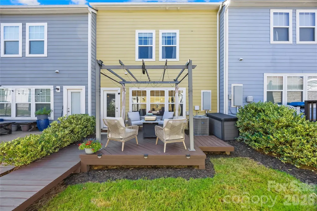 12535 Bryton Ridge Parkway Huntersville NC 28078