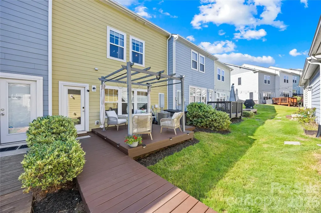 12535 Bryton Ridge Parkway Huntersville NC 28078