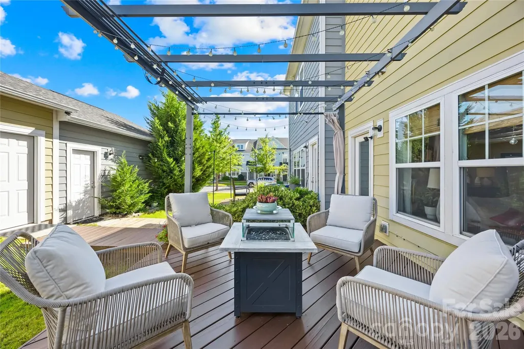 12535 Bryton Ridge Parkway Huntersville NC 28078
