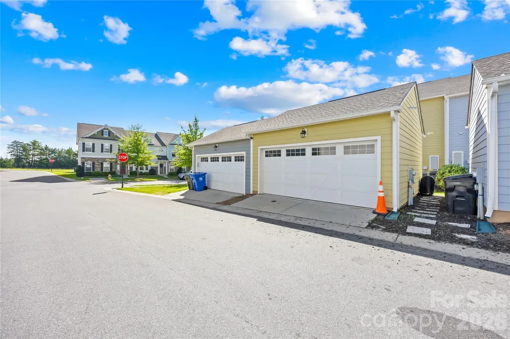 12535 Bryton Ridge Parkway Huntersville NC 28078