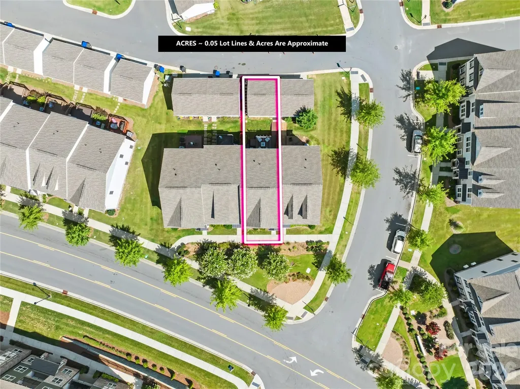 12535 Bryton Ridge Parkway Huntersville NC 28078