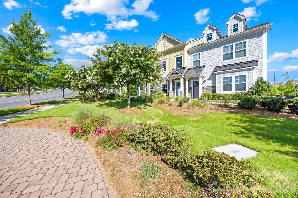 12535 Bryton Ridge Parkway Huntersville NC 28078