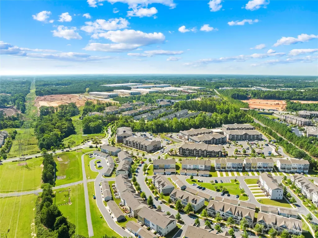 12535 Bryton Ridge Parkway Huntersville NC 28078