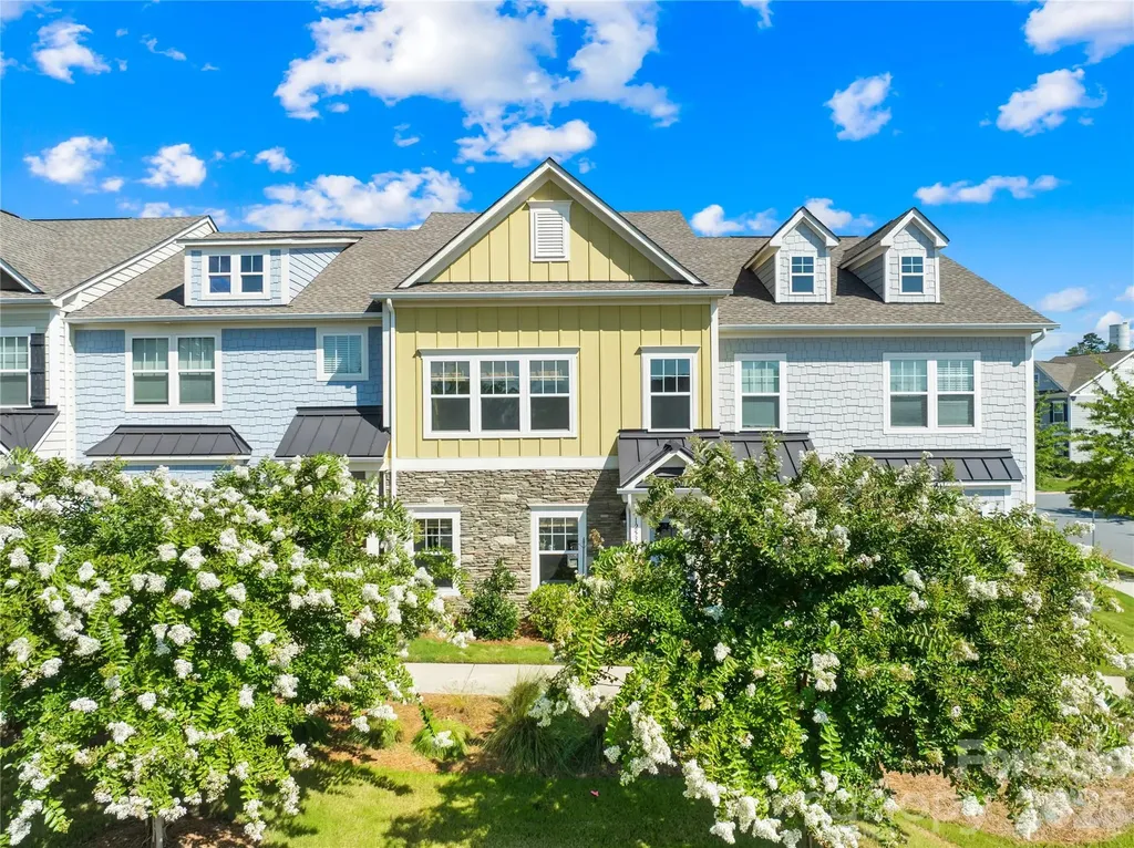 12535 Bryton Ridge Parkway Huntersville NC 28078