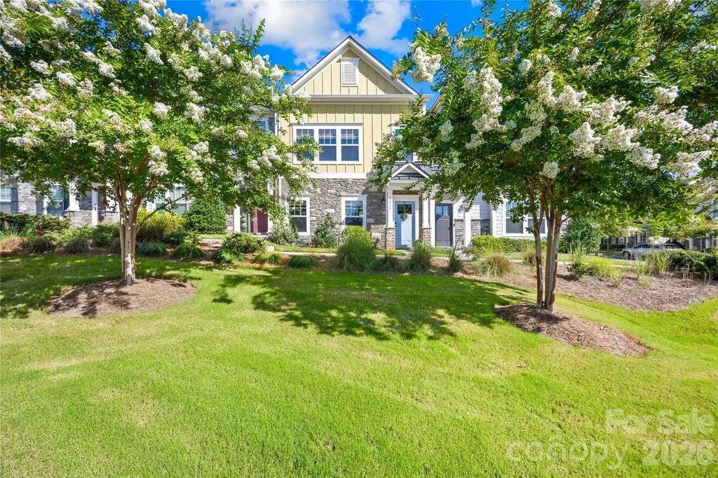 12535 Bryton Ridge Parkway Huntersville NC 28078