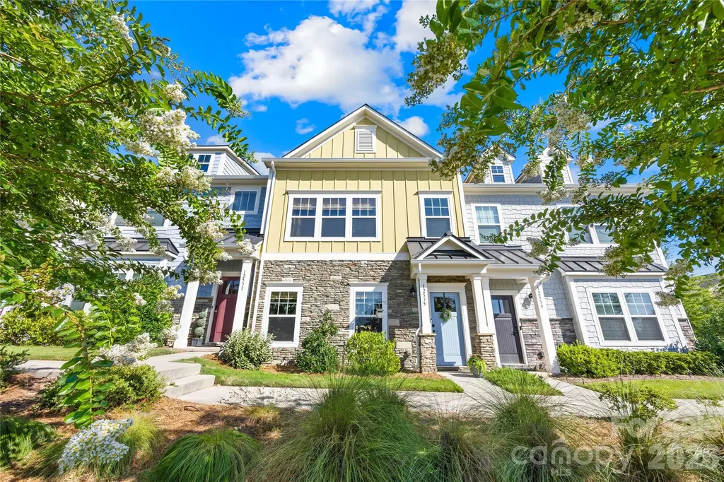 12535 Bryton Ridge Parkway Huntersville NC 28078