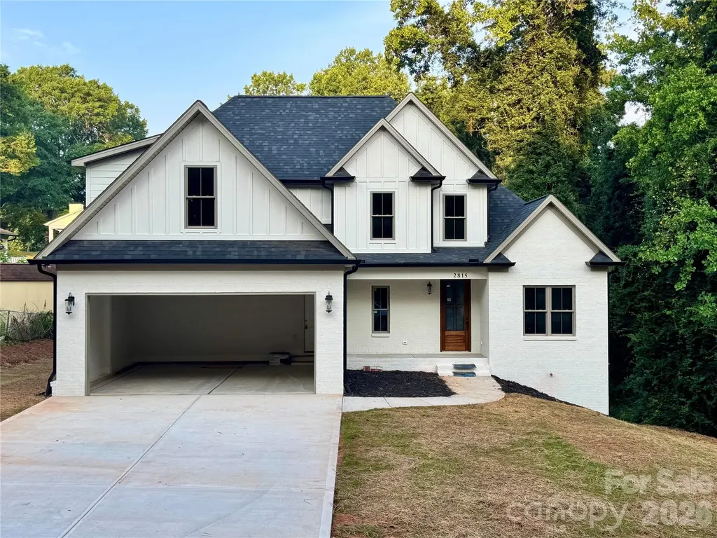 2815 1st Street NW Hickory NC 28601