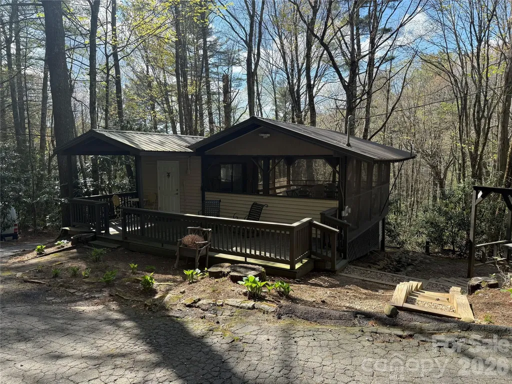 145 Hawks Nest Lane Highlands NC 28741