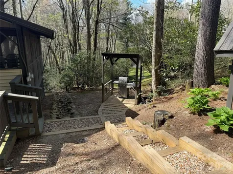 145 Hawks Nest Lane Highlands NC 28741