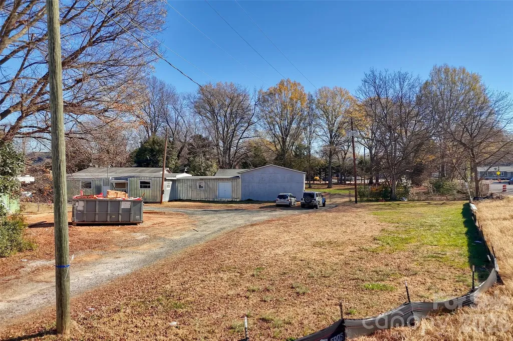 717 Matheson Avenue Charlotte NC 28205