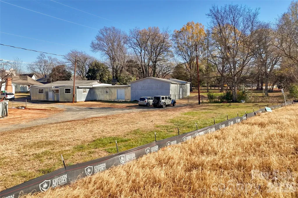 717 Matheson Avenue Charlotte NC 28205