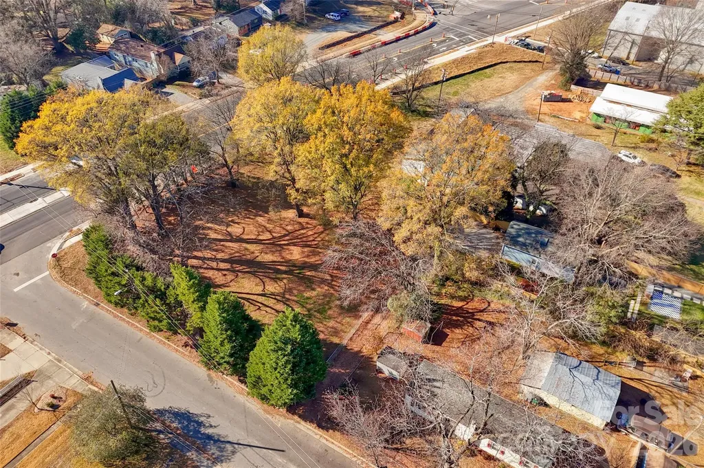 717 Matheson Avenue Charlotte NC 28205