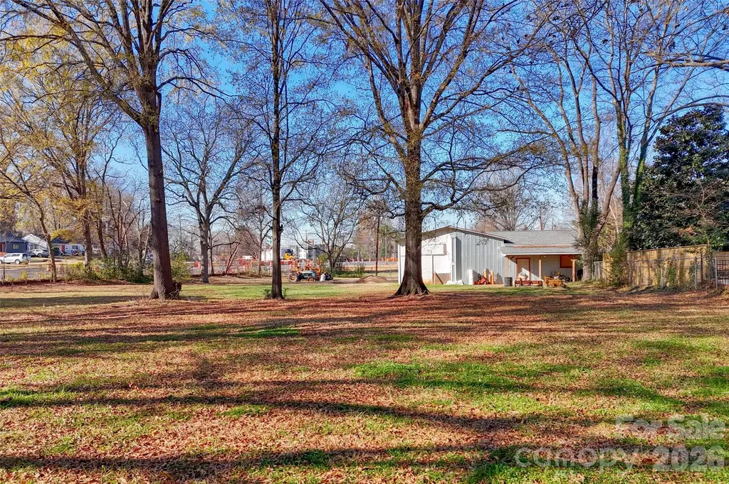717 Matheson Avenue Charlotte NC 28205