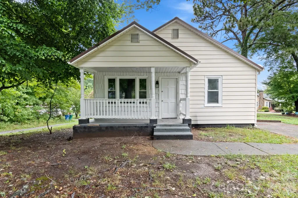 119 Osborne Street Jonesville NC 28642