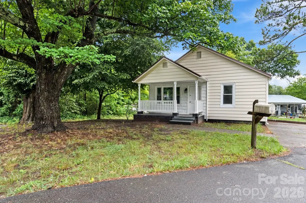 119 Osborne Street Jonesville NC 28642