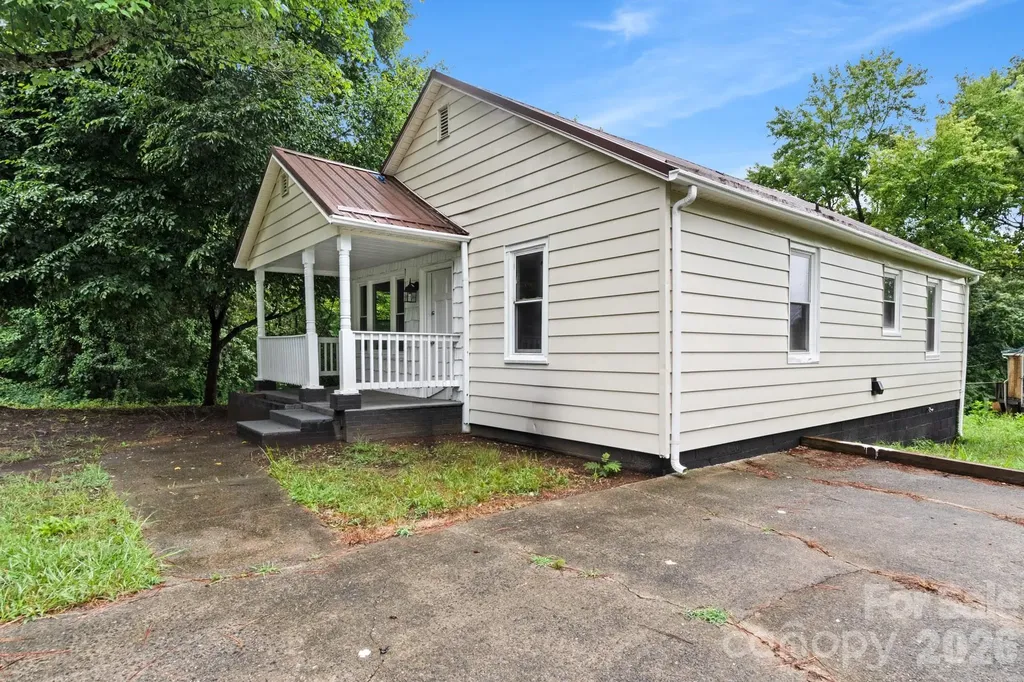 119 Osborne Street Jonesville NC 28642