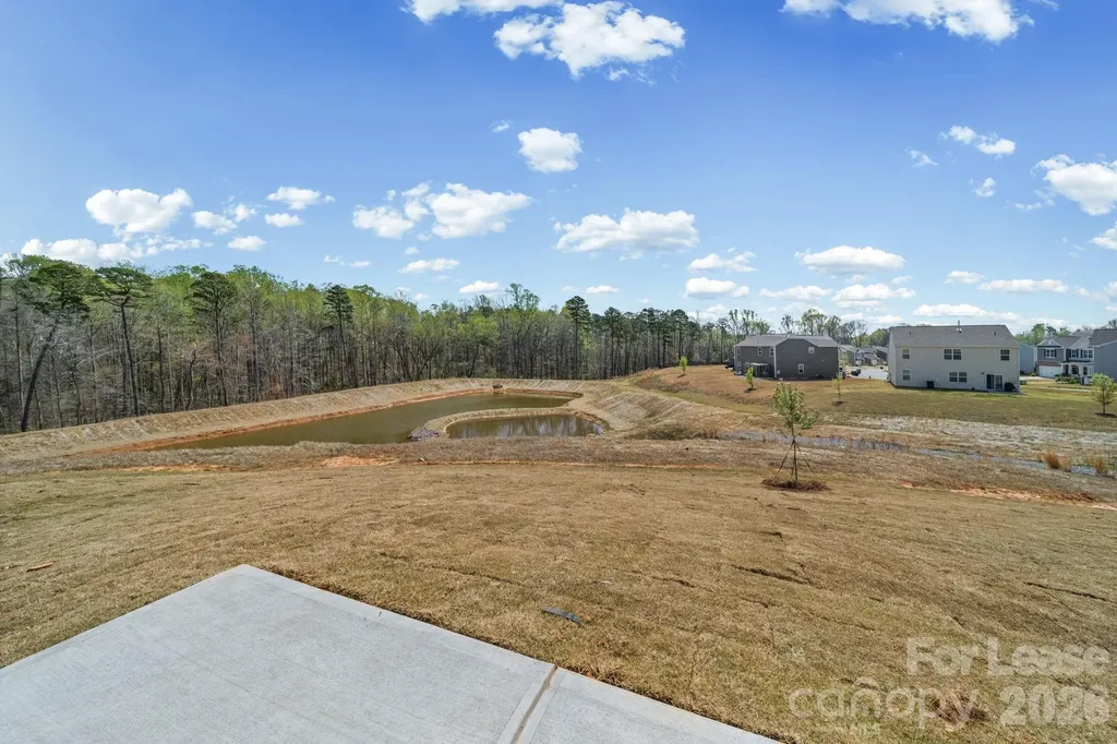 204 Calvin Creek Drive Troutman NC 28166