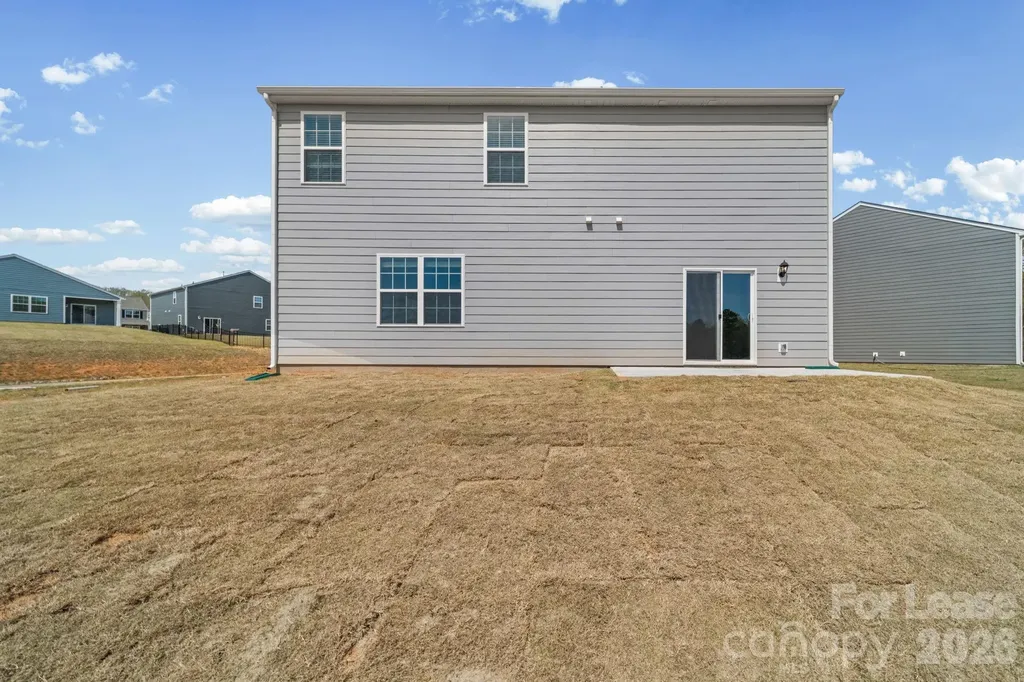 204 Calvin Creek Drive Troutman NC 28166