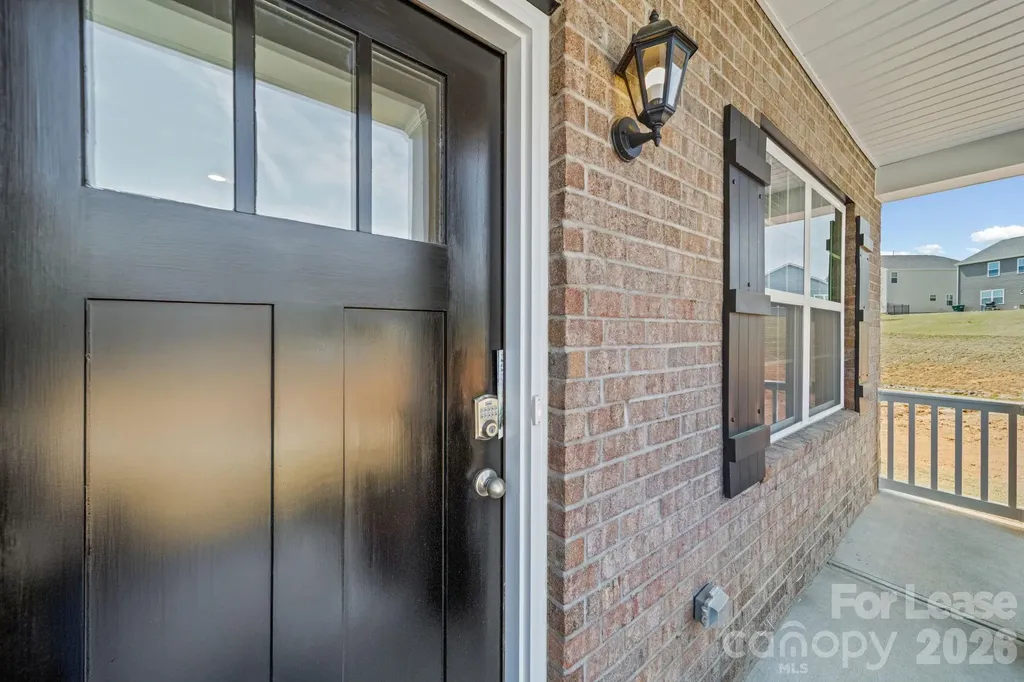 204 Calvin Creek Drive Troutman NC 28166